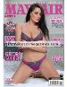 Mayfair Adult magazine V53 N5